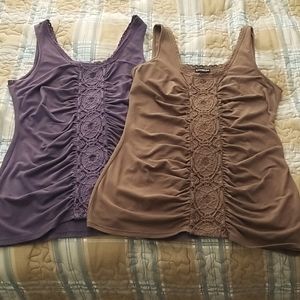 Tank top- bundle